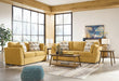 Keerwick Living Room Set - U&U Home Budget Furniture (Carteret, NJ)