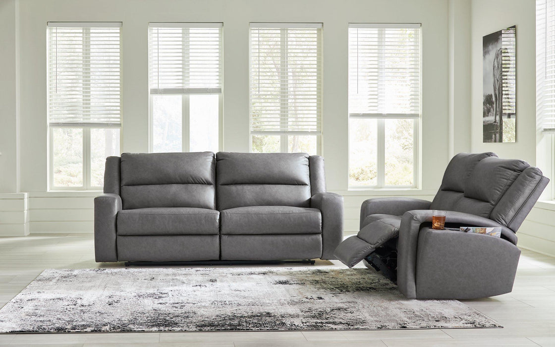 Brixworth Living Room Set - U&U Home Budget Furniture (Carteret, NJ)