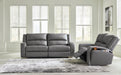 Brixworth Living Room Set - U&U Home Budget Furniture (Carteret, NJ)