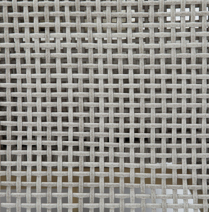 Seton Creek Outdoor Seating Set - U&U Home Budget Furniture (Carteret, NJ)