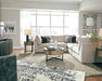 Kellway Sectional - U&U Home Budget Furniture (Carteret, NJ)