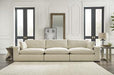 Elyza Living Room Set - U&U Home Budget Furniture (Carteret, NJ)