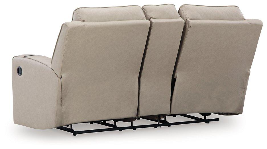 Lavenhorne Living Room Set - U&U Home Budget Furniture (Carteret, NJ)