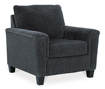Abinger Living Room Set - U&U Home Budget Furniture (Carteret, NJ)