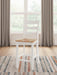 Gesthaven Dining Set - U&U Home Budget Furniture (Carteret, NJ)