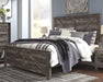 Wynnlow Bedroom Set - U&U Home Budget Furniture (Carteret, NJ)