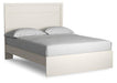 Stelsie Bed - U&U Home Budget Furniture (Carteret, NJ)