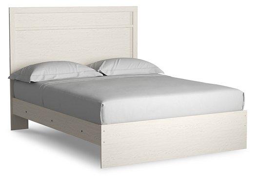 Stelsie Bed - U&U Home Budget Furniture (Carteret, NJ)