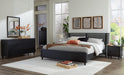 Danziar Bedroom Set - U&U Home Budget Furniture (Carteret, NJ)