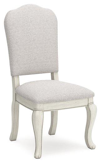 Arlendyne Dining Room Set - U&U Home Budget Furniture (Carteret, NJ)