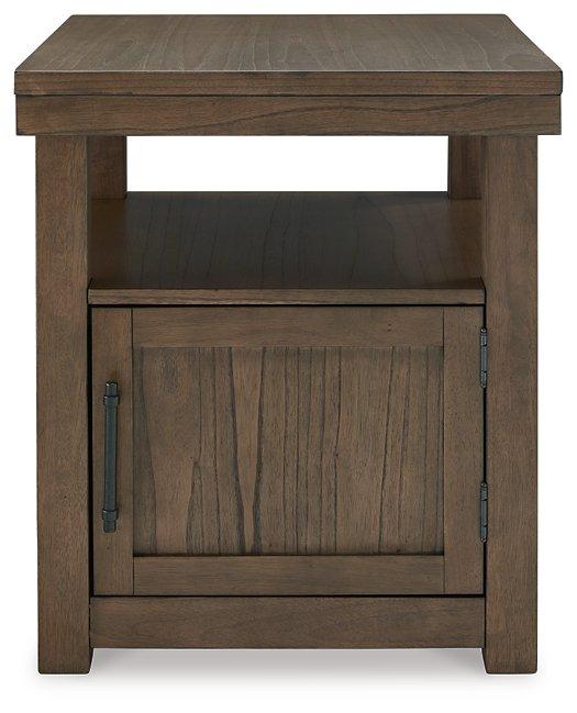 Boardernest Occasional Table Set - U&U Home Budget Furniture (Carteret, NJ)