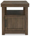 Boardernest Occasional Table Set - U&U Home Budget Furniture (Carteret, NJ)