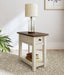 Bolanburg Occasional Table Set - U&U Home Budget Furniture (Carteret, NJ)