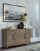 Chrestner Dining Set - U&U Home Budget Furniture (Carteret, NJ)