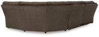 Top Tier Living Room Set - U&U Home Budget Furniture (Carteret, NJ)
