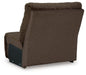 Top Tier Sectional Sofa - U&U Home Budget Furniture (Carteret, NJ)