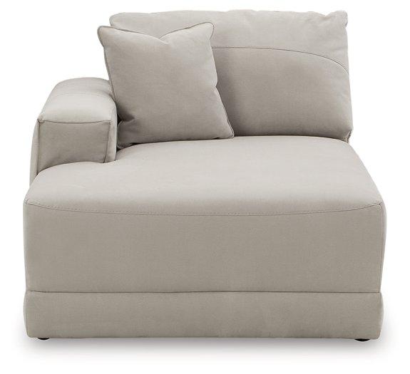 Next-Gen Gaucho Sectional Sofa with Chaise - U&U Home Budget Furniture (Carteret, NJ)