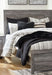 Bronyan Bedroom Set - U&U Home Budget Furniture (Carteret, NJ)