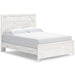 Gerridan Bedroom Set - U&U Home Budget Furniture (Carteret, NJ)