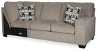 Ballinasloe Living Room Set - U&U Home Budget Furniture (Carteret, NJ)