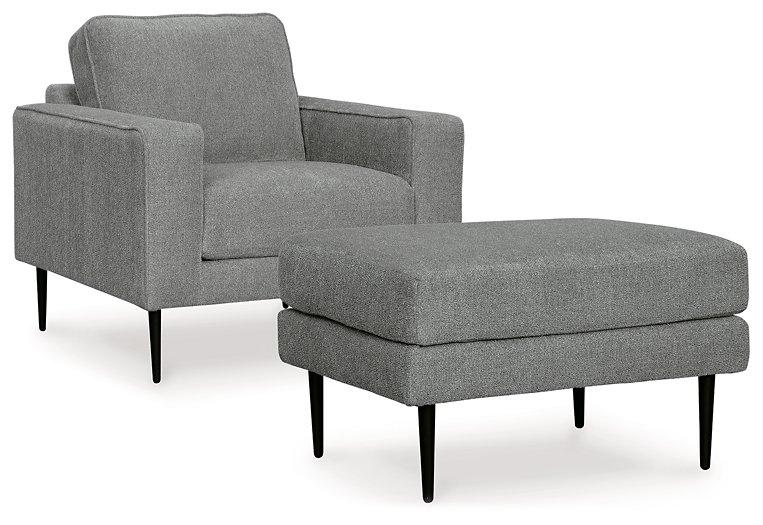 Hazela Living Room Set - U&U Home Budget Furniture (Carteret, NJ)