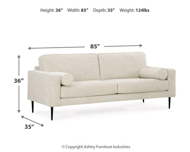 Hazela Living Room Set - U&U Home Budget Furniture (Carteret, NJ)
