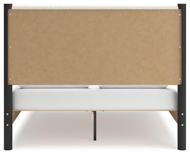 Cadmori Bedroom Set - U&U Home Budget Furniture (Carteret, NJ)
