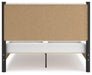 Cadmori Bedroom Set - U&U Home Budget Furniture (Carteret, NJ)