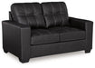Barlin Mills Living Room Set - U&U Home Budget Furniture (Carteret, NJ)