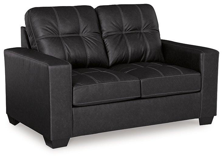 Barlin Mills Living Room Set - U&U Home Budget Furniture (Carteret, NJ)