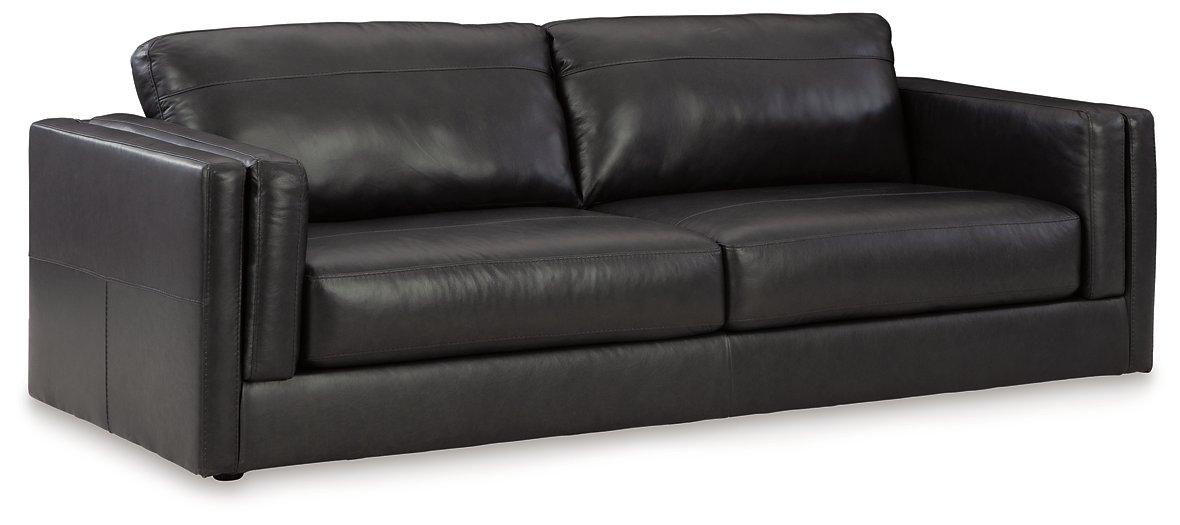 Amiata Sofa - U&U Home Budget Furniture (Carteret, NJ)