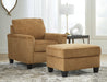 Erinslane Living Room Set - U&U Home Budget Furniture (Carteret, NJ)