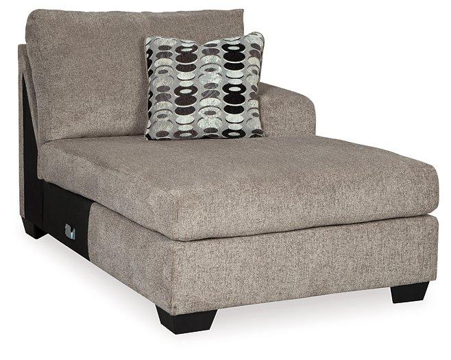 Ballinasloe Living Room Set - U&U Home Budget Furniture (Carteret, NJ)
