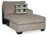 Ballinasloe Living Room Set - U&U Home Budget Furniture (Carteret, NJ)