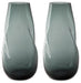 Beamund Vase (Set of 2) - U&U Home Budget Furniture (Carteret, NJ)