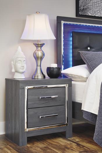 Lodanna Bedroom Set - U&U Home Budget Furniture (Carteret, NJ)