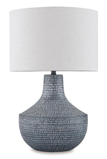 Schylarmont Lamp Set - U&U Home Budget Furniture (Carteret, NJ)