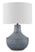Schylarmont Lamp Set - U&U Home Budget Furniture (Carteret, NJ)