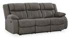 First Base Living Room Set - U&U Home Budget Furniture (Carteret, NJ)