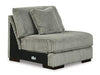 Lindyn Sectional Sofa - U&U Home Budget Furniture (Carteret, NJ)