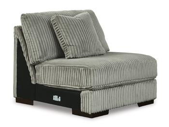 Lindyn Sectional Sofa - U&U Home Budget Furniture (Carteret, NJ)