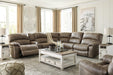 Realyn Occasional Table Set - U&U Home Budget Furniture (Carteret, NJ)