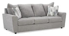 Stairatt Living Room Set - U&U Home Budget Furniture (Carteret, NJ)