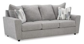 Stairatt Living Room Set - U&U Home Budget Furniture (Carteret, NJ)
