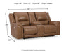 Trasimeno Living Room Set - U&U Home Budget Furniture (Carteret, NJ)