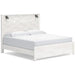 Gerridan Bedroom Set - U&U Home Budget Furniture (Carteret, NJ)