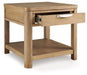 Rencott Occasional Table Set - U&U Home Budget Furniture (Carteret, NJ)