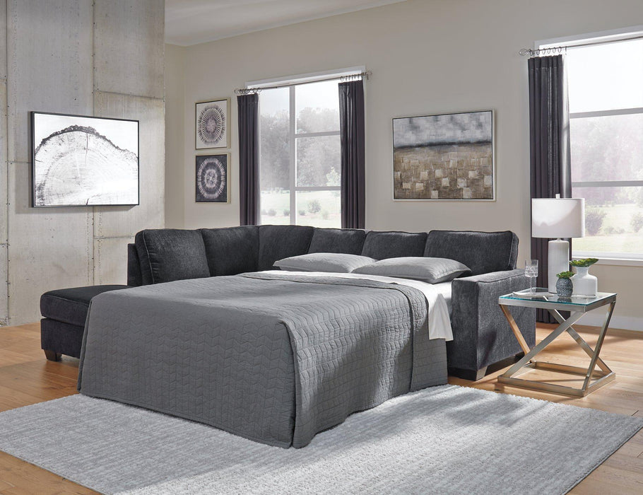 Altari Living Room Set - U&U Home Budget Furniture (Carteret, NJ)