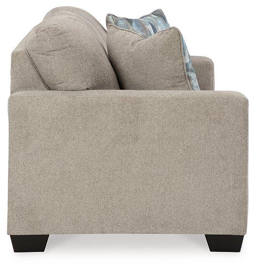 Deltona Living Room Set - U&U Home Budget Furniture (Carteret, NJ)