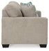 Deltona Living Room Set - U&U Home Budget Furniture (Carteret, NJ)